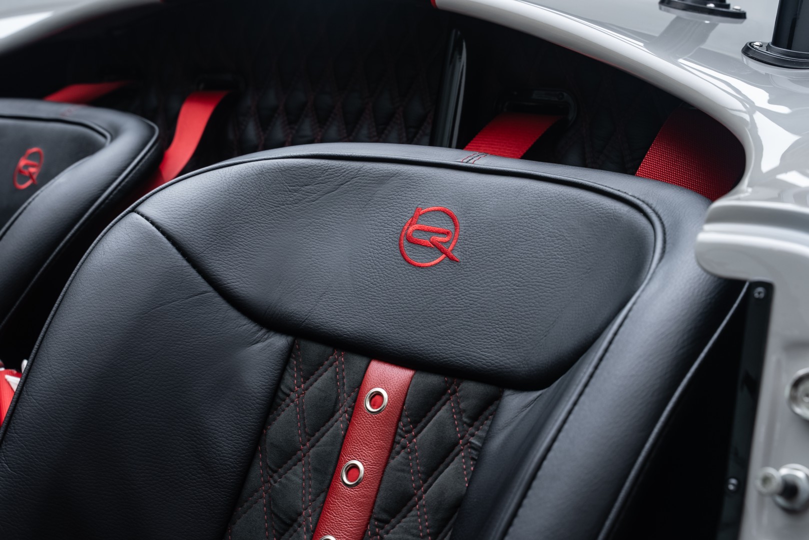 1965 FORD GT  BRAND NEW BACKDRAFT RACING COBRA RT4 | 5.0L V8